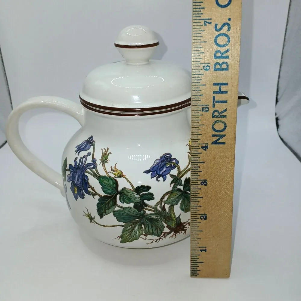 Villeroy & Boch porcelain doll